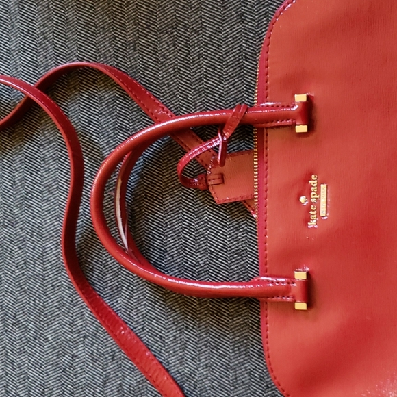 Kate Spade handbag - Picture 3 of 3